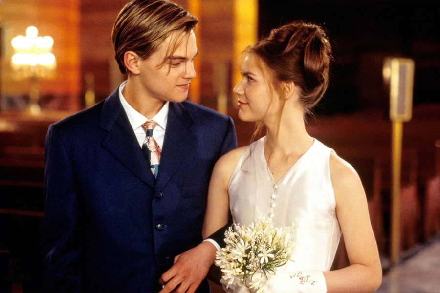Romeo and Juliet 19