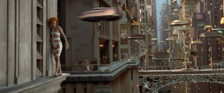 The Fifth Element 22