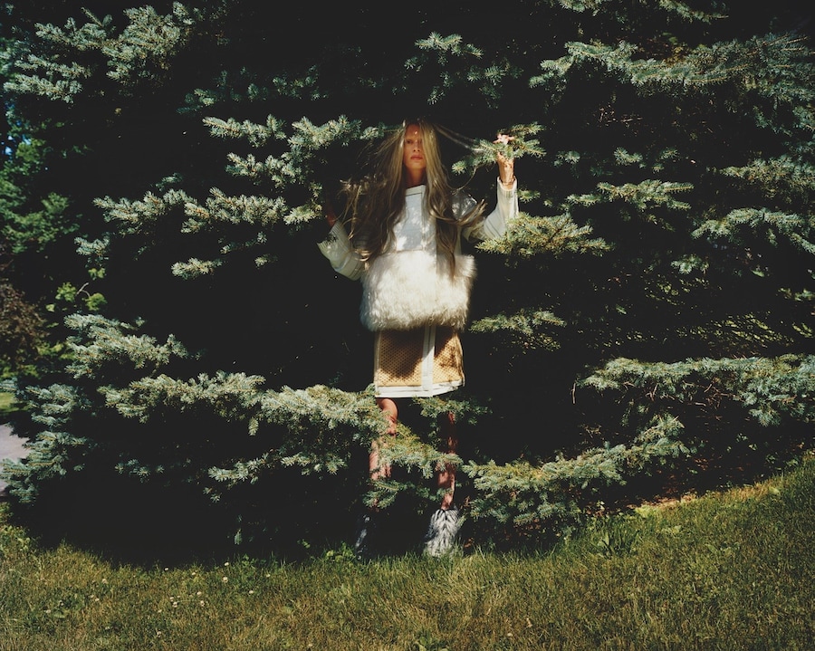 dazed balenciaga magazine editorial fashion 23