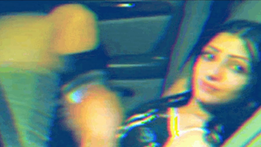 SAM_How Can I Resist You_2011_Music Video 7