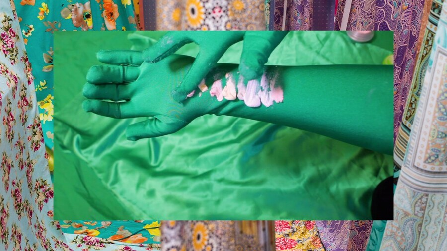 Farah Al Qasimi 17