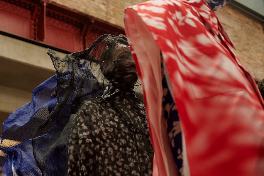 csm ba fashion show graduate student collection design 48