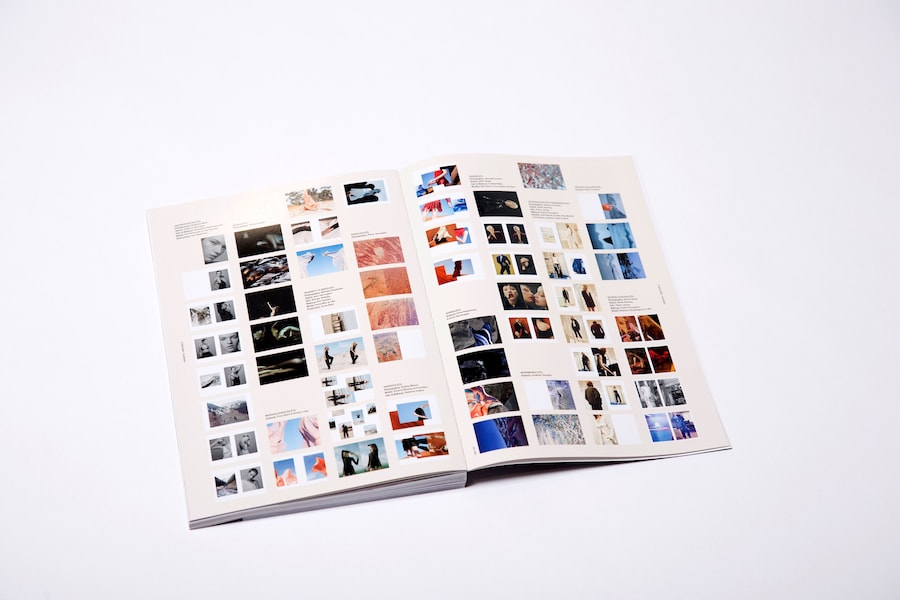 Dion Lee, ETC 10