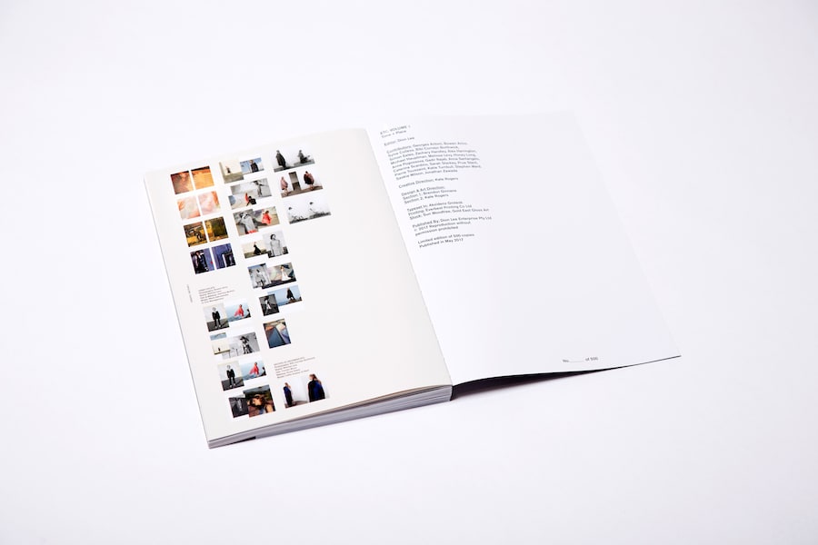 Dion Lee, ETC 11