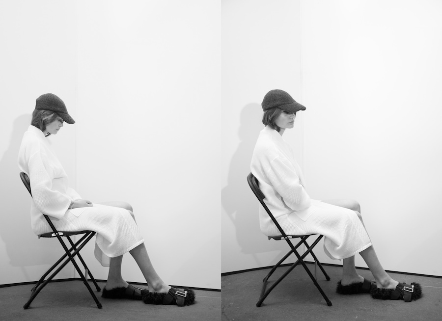 Dion Lee, ETC 4