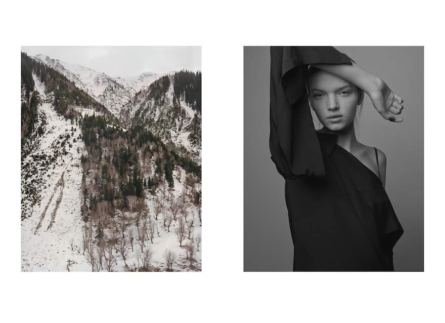Dion Lee, ETC 7