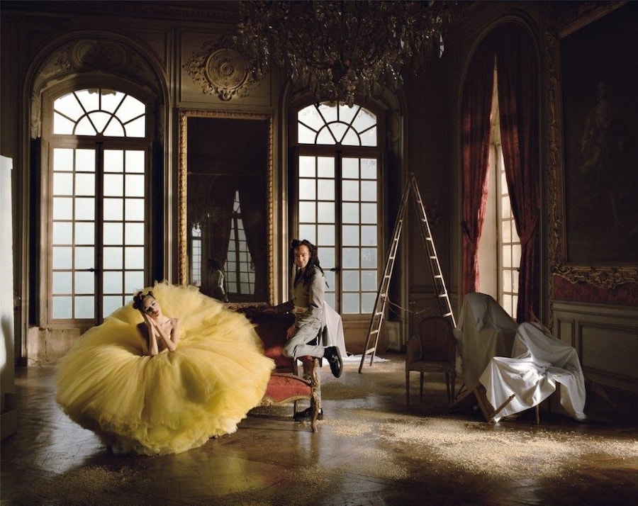 jean-marie perier designers little black gallery exhibition 5