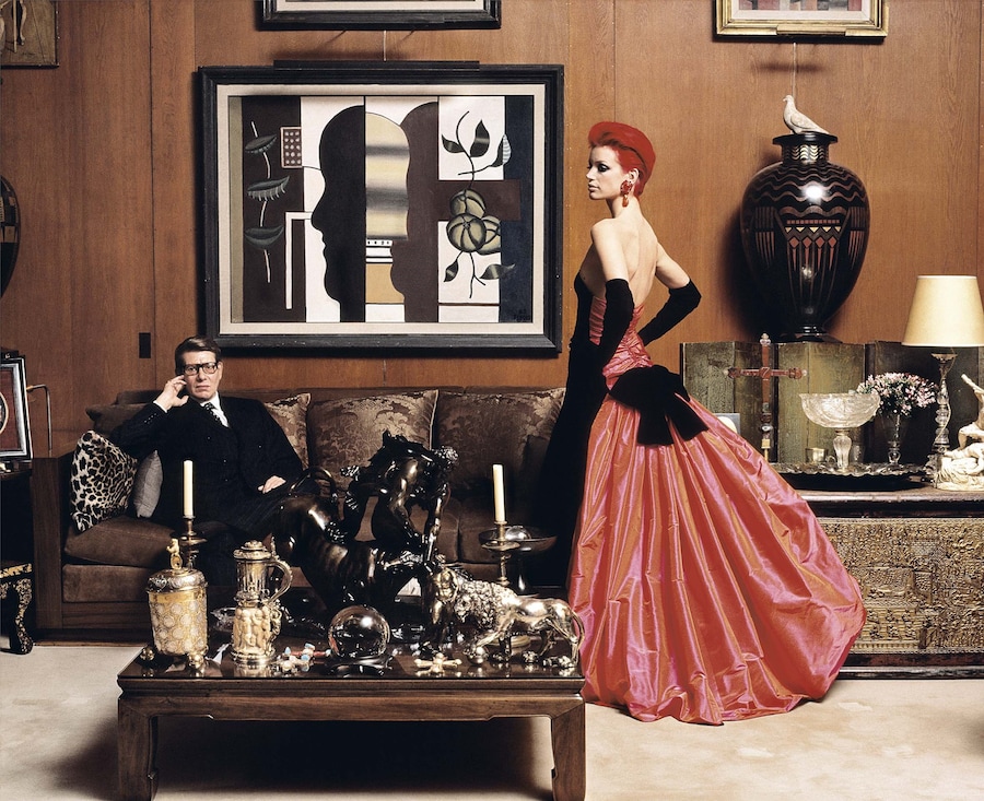 jean-marie perier designers little black gallery exhibition 9