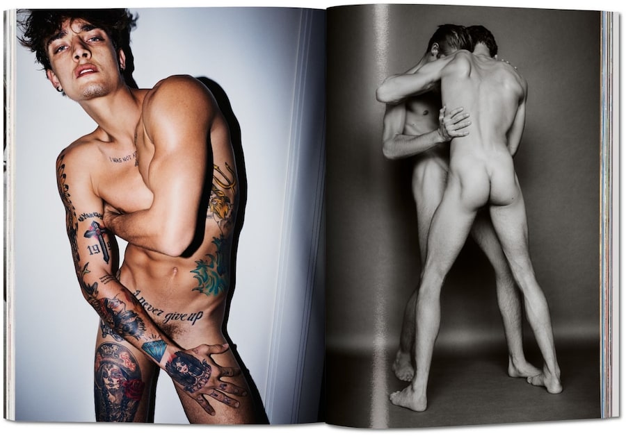 mario testino undressed fashion photography book exhibition 4