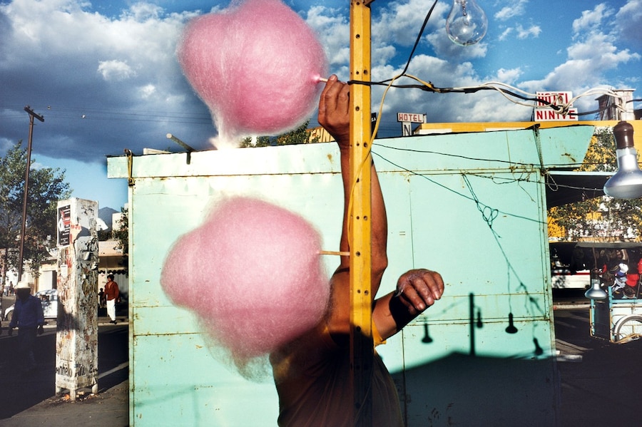 Magnum’s “Closer” 2