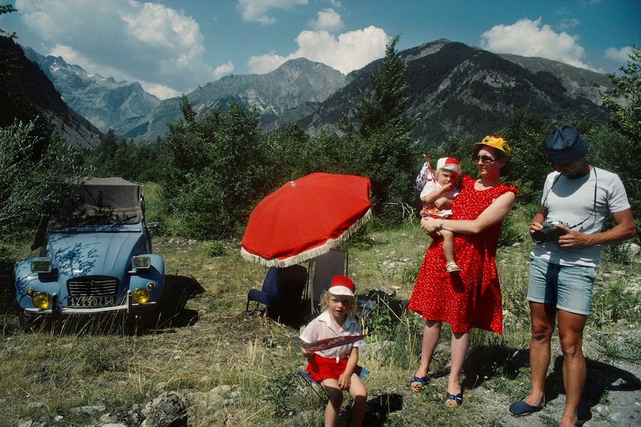 Magnum’s “Closer” 8