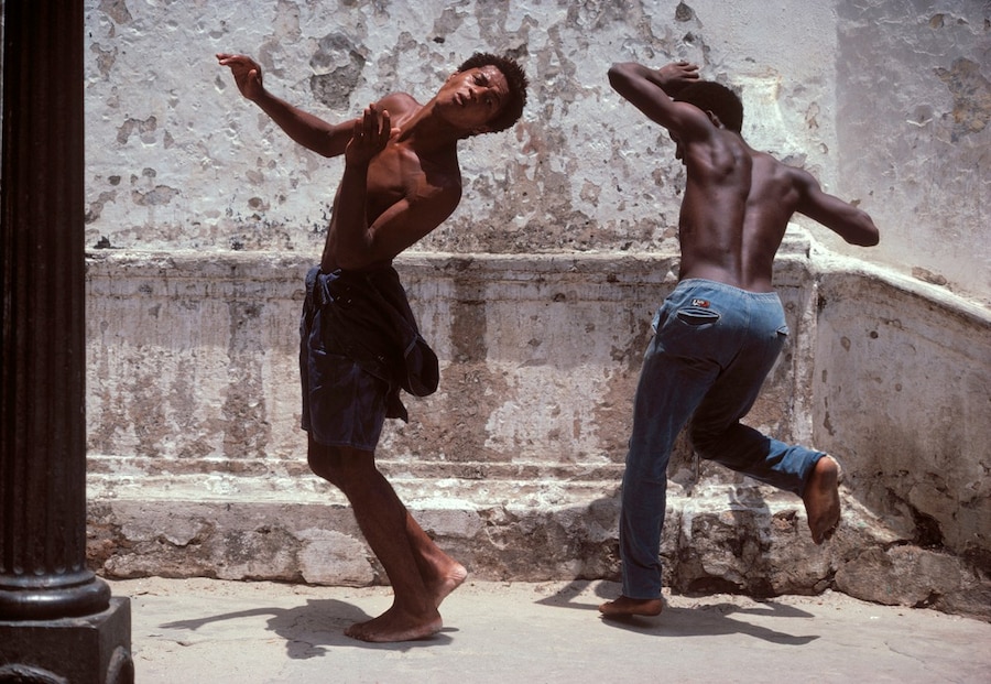 Magnum’s “Closer” 9