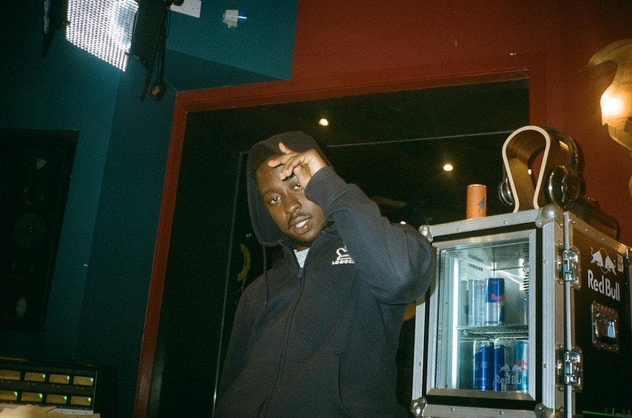 Places+Faces Mixtape BTS 6