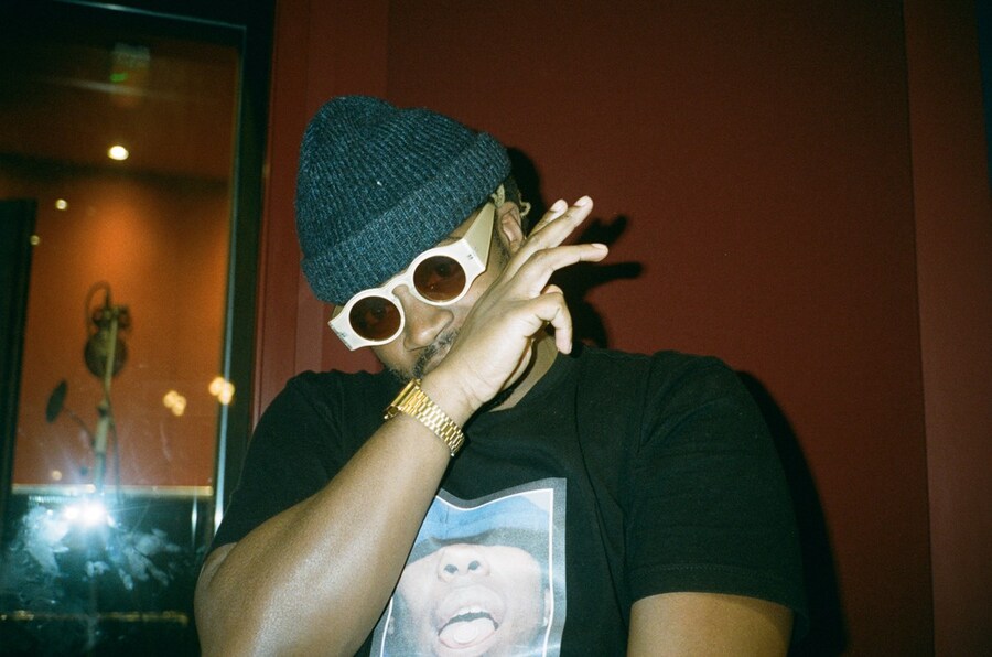 Places+Faces Mixtape BTS 4