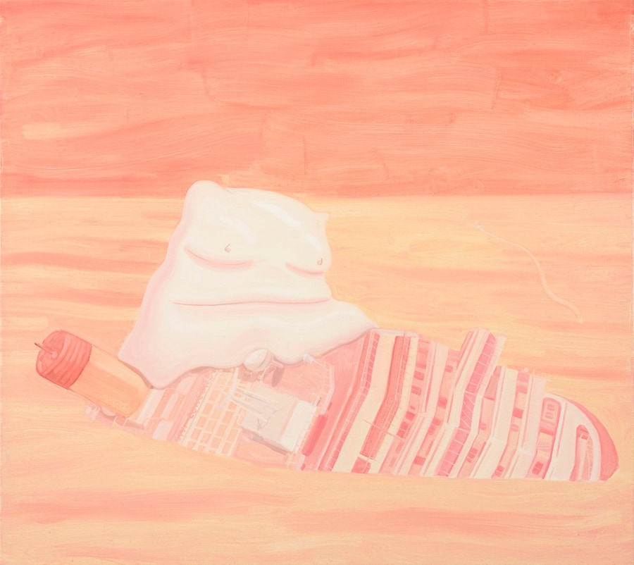 Tristan Pigott’s Juicy Bits 1