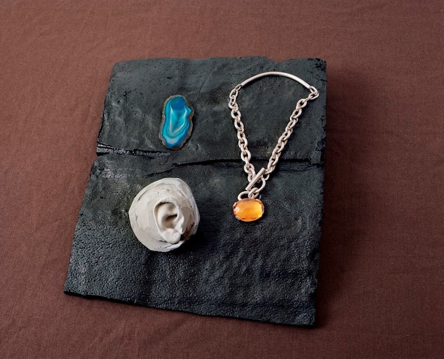 Gala Colivet-Dennison jewellery lookbook esther theaker 8