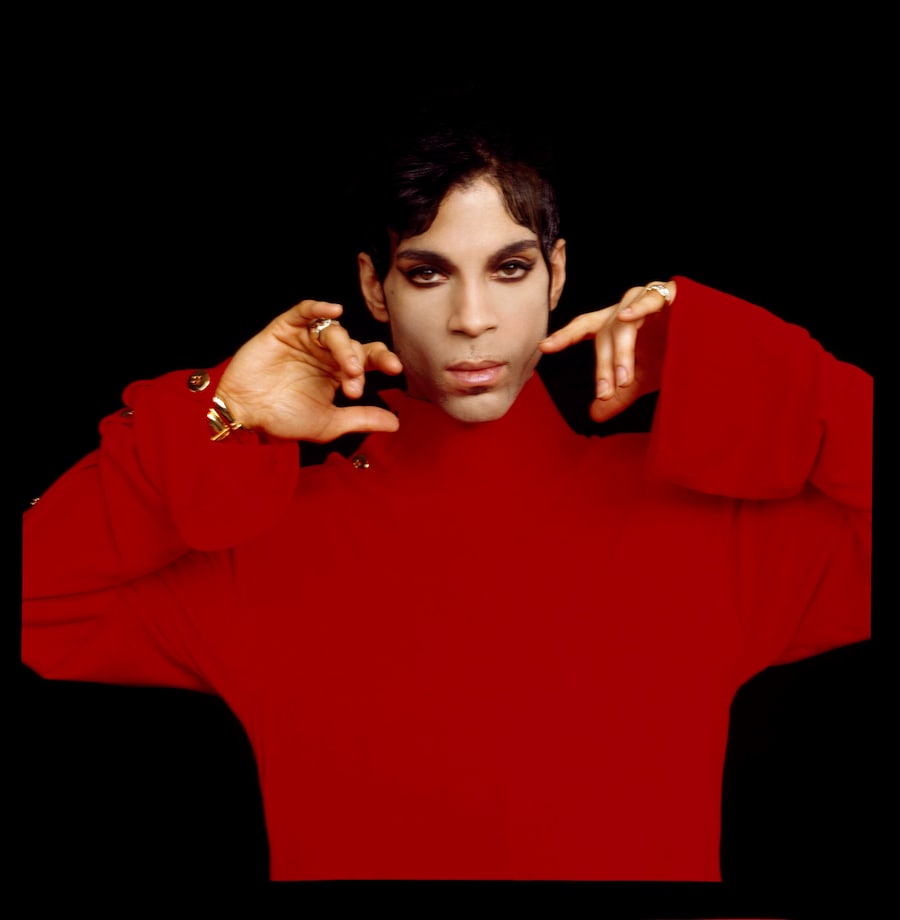 Prince 13