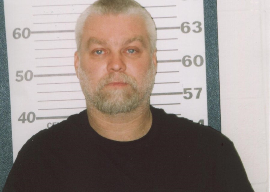 Making a Murderer case finds a new suspect Dazed