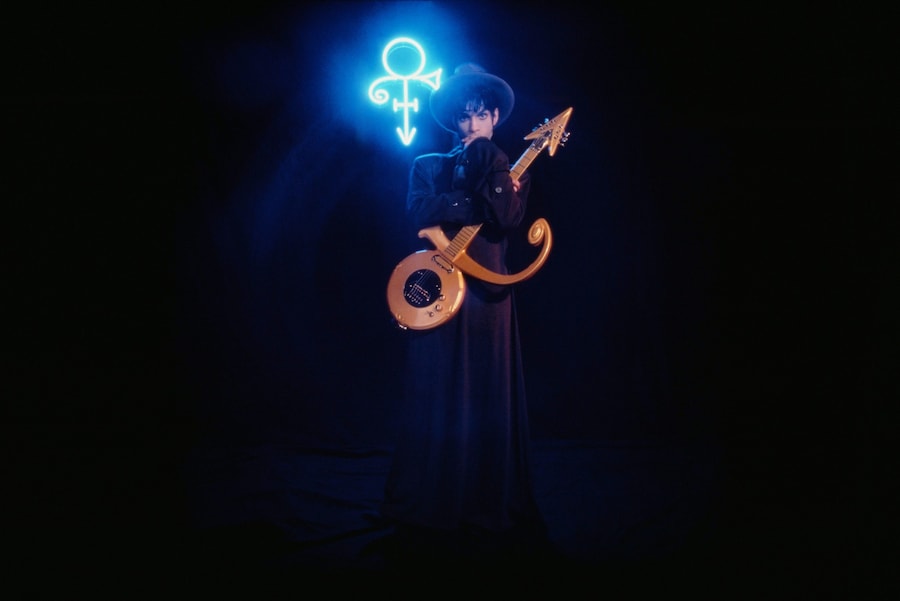 Prince 9