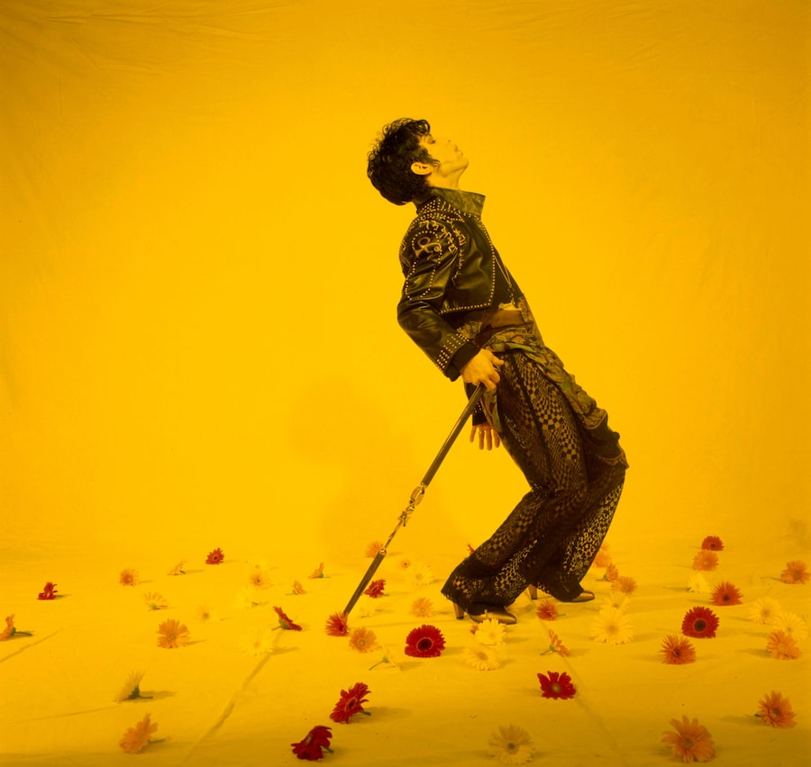 Prince 5