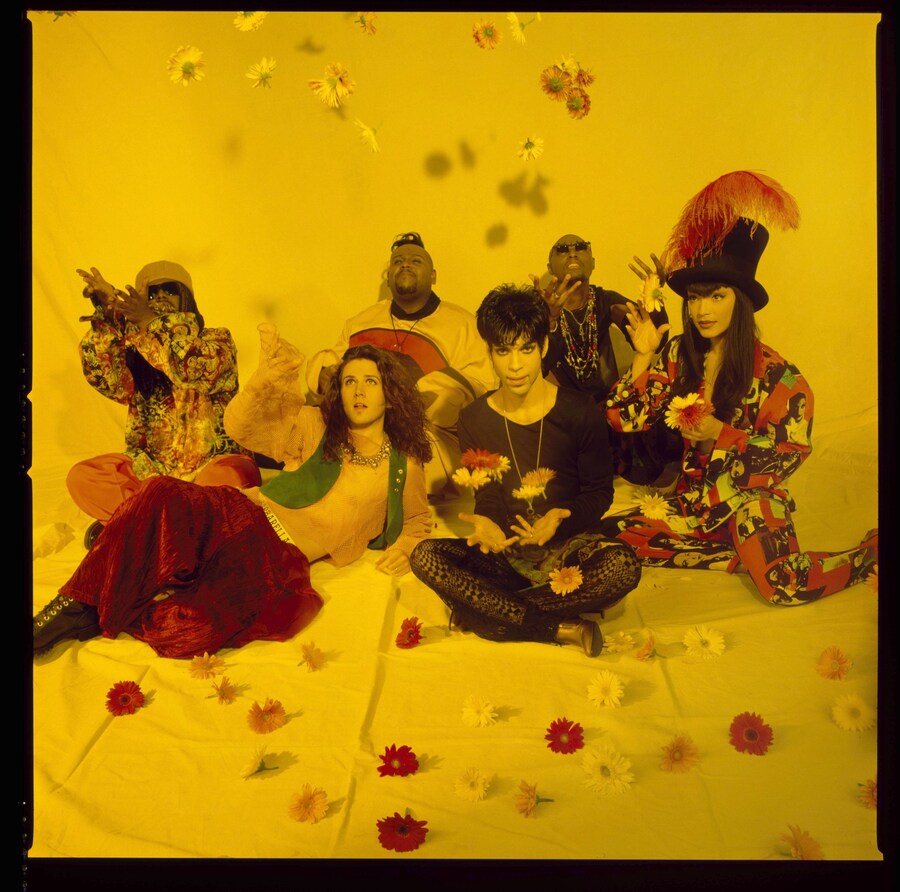 Prince 7