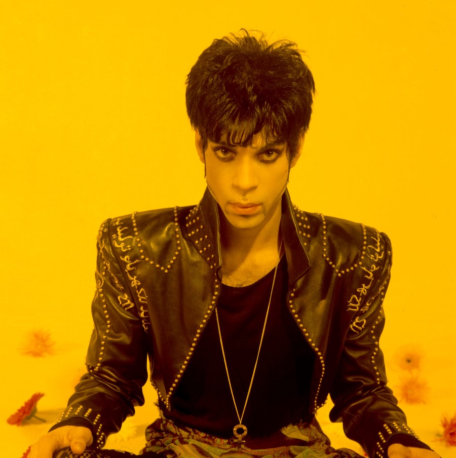 Prince 8