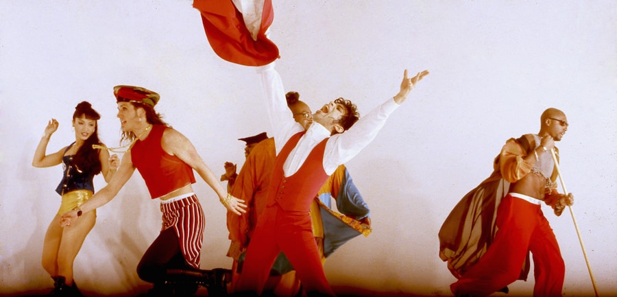 Prince 4