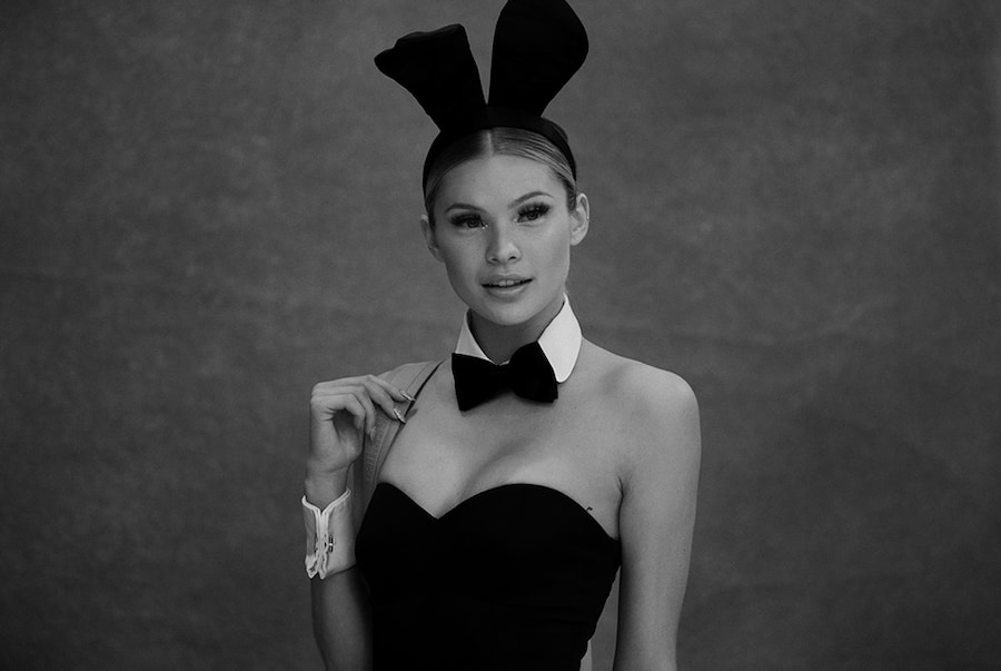 moschino hollywood jeremy scott LA cruise 2018 12