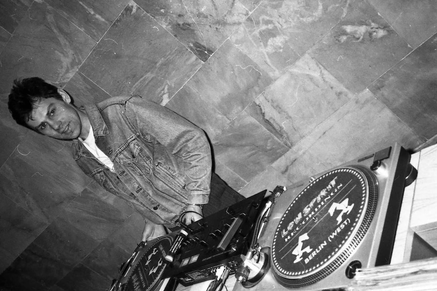 gosha rubchinskiy ravers zine inrussia st petersburg 90s 11