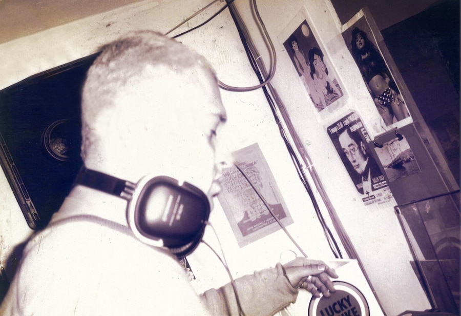 gosha rubchinskiy ravers zine inrussia st petersburg 90s 6