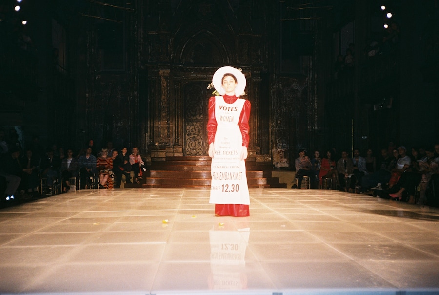 Vaquera x The Handmaid’s Tale 13