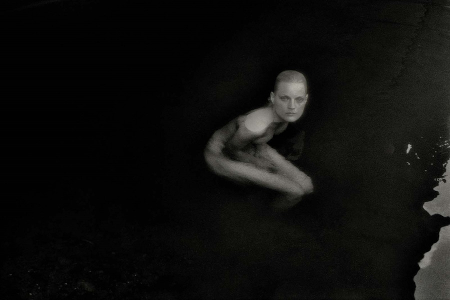 Drew Jarrett’s Guinevere 2