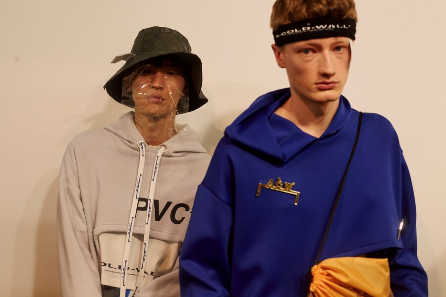 a cold wall london menswear ss18 14