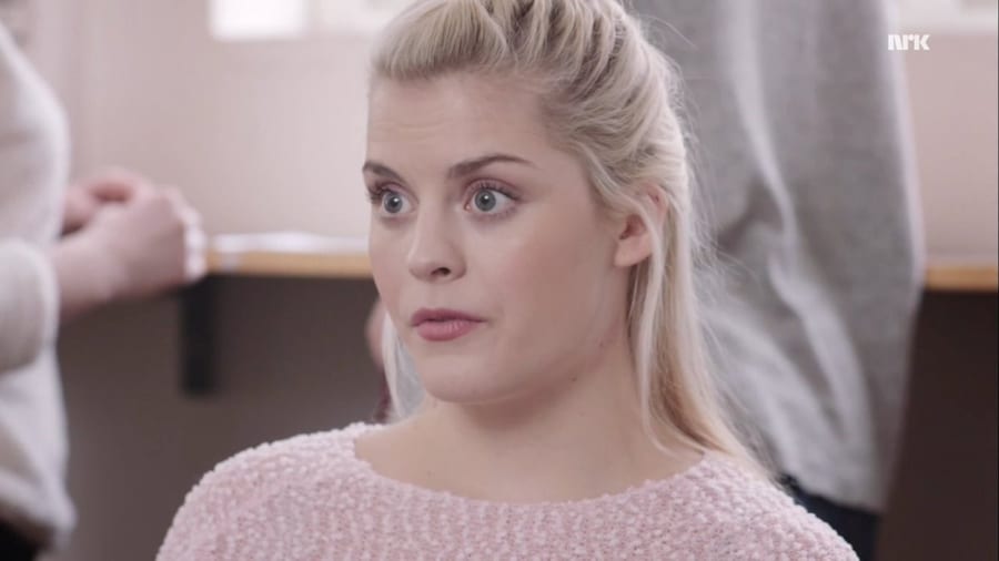 Skam Vilde