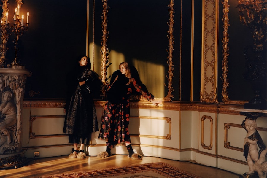 simone rocha aw17 campaign colin dodgson 4
