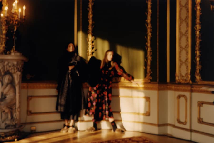 simone rocha aw17 campaign colin dodgson 15