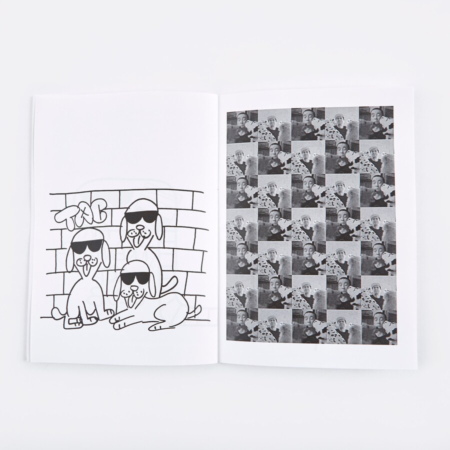 Goodhood x Beams T x Ken Kagami 3