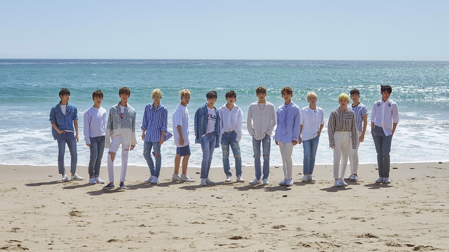 Seventeen