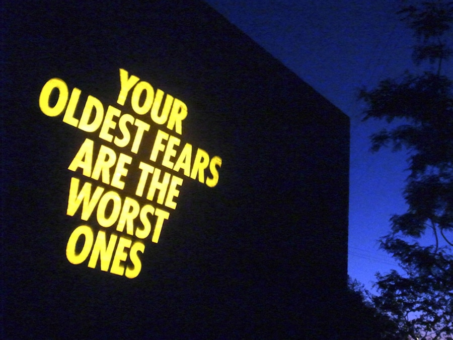 Jenny Holzer 9