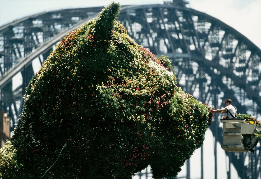 Jeff Koons 8