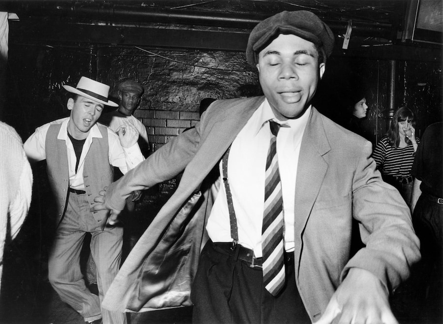 The Subculture Archives 4