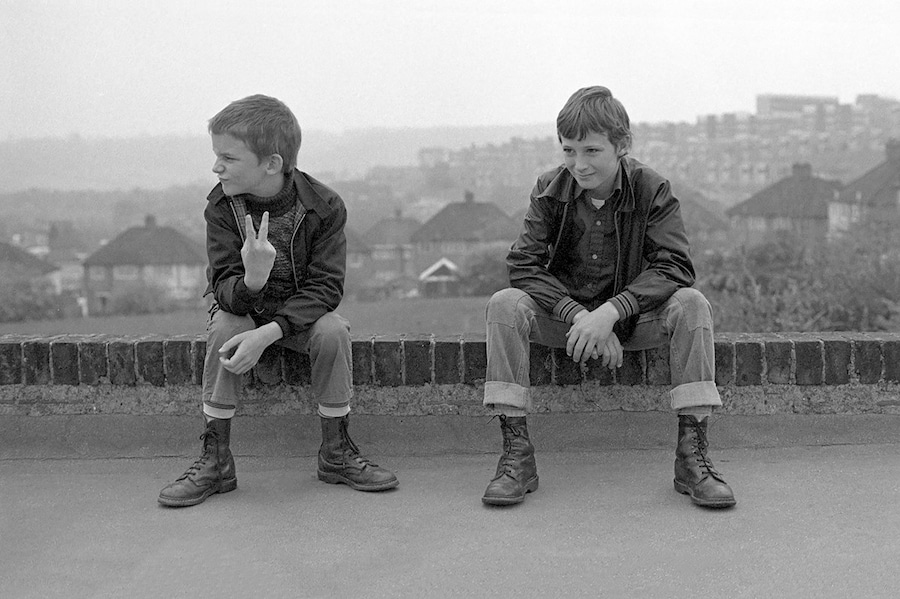 The Subculture Archives 7