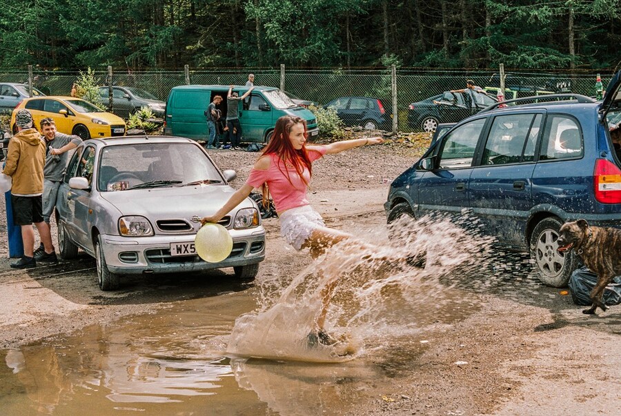 The Subculture Archives 8