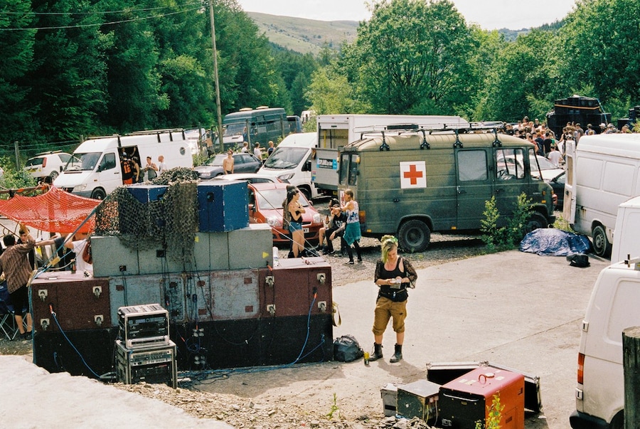 The Subculture Archives 9