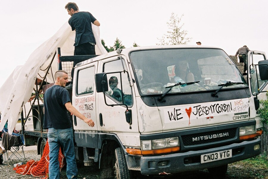 The Subculture Archives 10