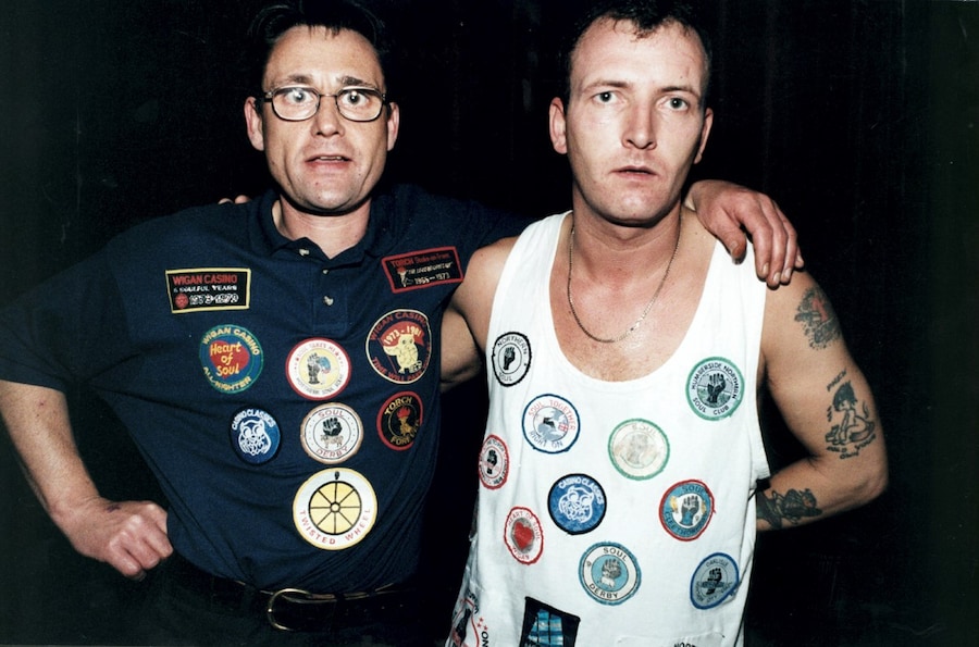 The Subculture Archives 3