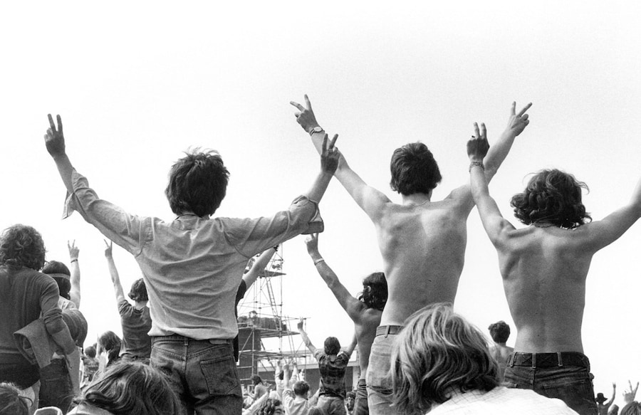 The Subculture Archives 12