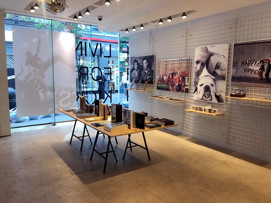 The Subculture Archives 13