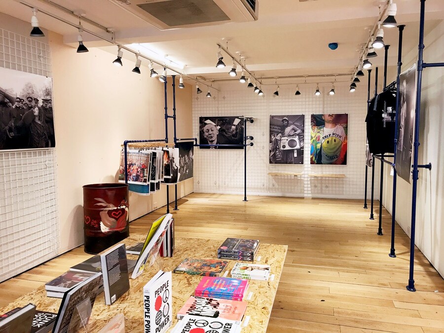 The Subculture Archives 14