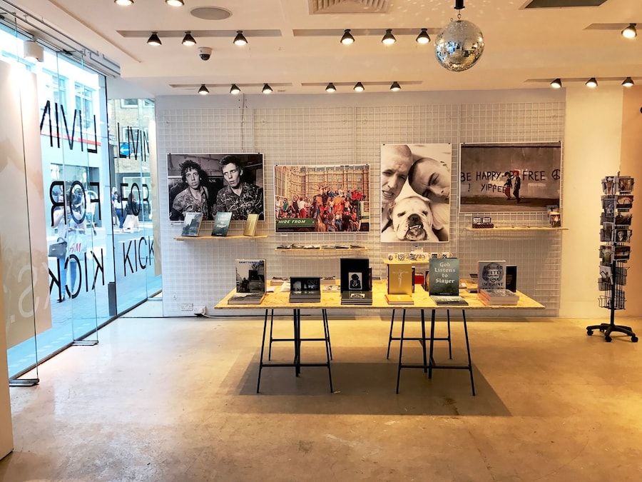 The Subculture Archives 15